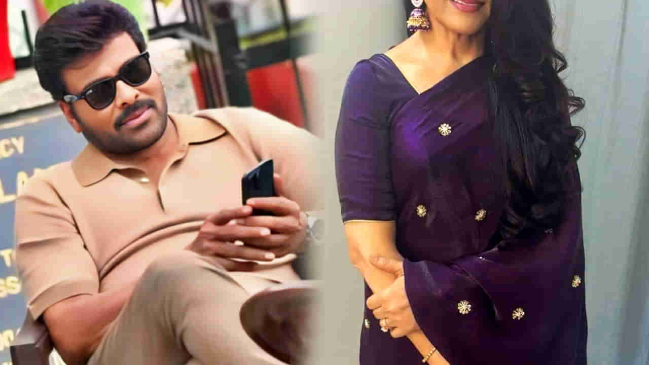 స్టార్ హీరోలకు లవర్‌గా.. మెగాస్టార్‌కు మాత్రం అక్కగా.. ఈ అందాల భామ ఎవరో తెలుసా.?