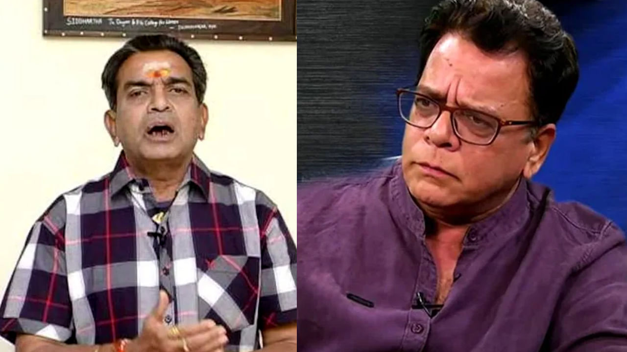 Chitti Babu, Ananth Babu