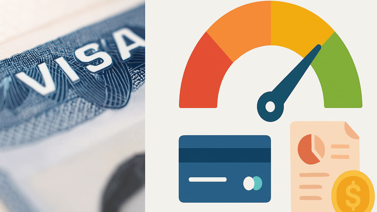 క్రెడిట్ స్కోరు అనేది ఒక వ్యక్తి తిరిగి చెల్లించే సమగ్రత, క్రెడిట్ అర్హతను ప్రతిబింబించే మూడు అంకెల సంఖ్య. ఈ సంఖ్య ఇప్పటికే ఉన్న అప్పులు, ఆర్థిక ప్రవర్తన, గతంలో చెల్లించని చెల్లింపులు మొదలైన అనేక అంశాలపై ఆధారపడి ఉంటుంది. దేశంలో అత్యంత గుర్తింపు పొందిన క్రెడిట్ బ్యూరోలు CRIF హై మార్క్, CIBIL, ఎక్స్‌పీరియన్, ఈక్విఫ్యాక్స్. ఈ బ్యూరోలు రుణగ్రహీతలకు సాధారణంగా 300 నుండి 900 వరకు క్రెడిట్ స్కోర్‌లను అందిస్తాయి. స్కోరు ఎంత ఎక్కువగా ఉంటే, ఒక వ్యక్తి మొత్తం క్రెడిట్ ప్రొఫైల్ అంత మెరుగ్గా ఉంటుంది. 