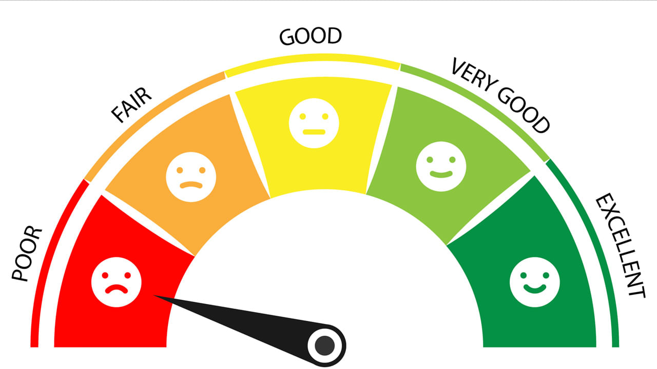 క్రెడిట్‌ స్కోర్‌ లేదా సిబిల్‌ స్కోర్‌ తక్కువగా ఉందని బాధపడుతున్నారా? తక్కువ సిబిల్‌ స్కోర్‌ వల్ల ఏ బ్యాంక్‌ కూడా మీకు లోన్‌ ఇవ్వడం లేదా? నో ప్రాబ్లమ్‌.. కొన్ని చిన్న టిప్స్‌ వాడి మీ క్రెడిట్‌ స్కోర్‌ను అద్భుతంగా పెంచుకోవచ్చు. మరి అవేంటో ఇప్పుడు తెలుసుకుందాం..