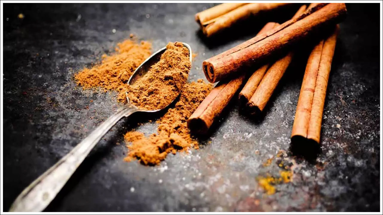 దాల్చినచెక్క : బొద్దింకలకు దీని నుంచి వచ్చే ఘాటైన వాసన అలెర్జిక్ రియాక్షన్ ఇస్తుంది. అందుకే దాల్చినచెక్క పౌడర్‌ను చేసుకుని అందులో ఉప్పు కలిపి అవి తిరిగే ప్రదేశాలలో చల్లండి. ఇది చేస్తే బొద్దికలు అస్సలు రావంటున్నారు నిపుణులు. అంతేకాదు వాటి గుడ్లను కూడా నాశనం చేస్తుందంటున్నారు నిపుణులు.