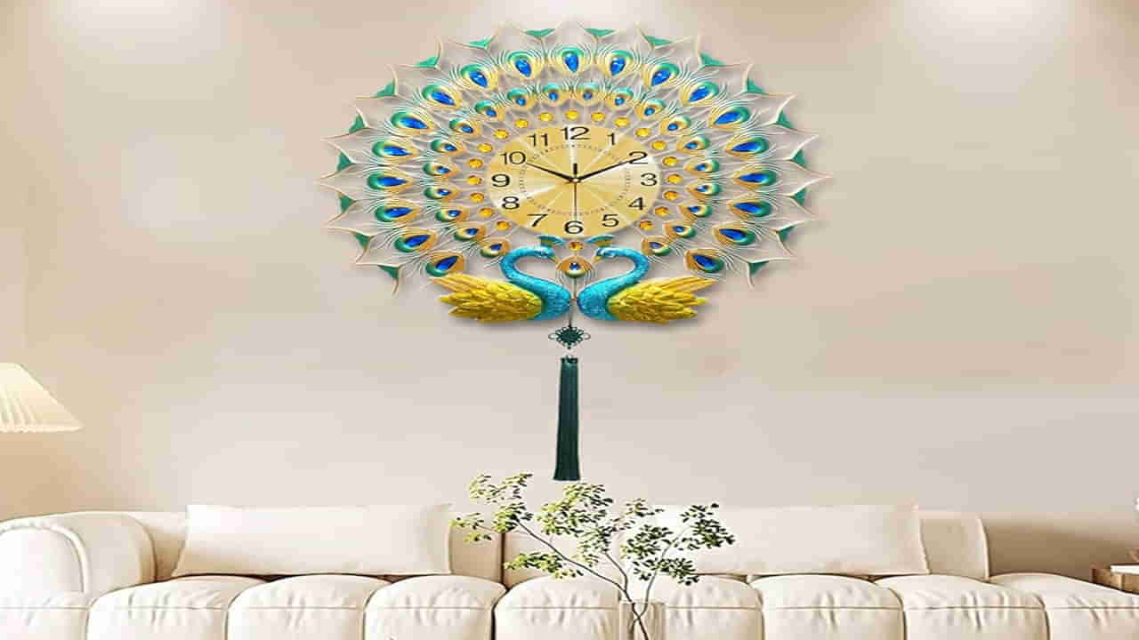 Vastu For Watch: ఇంట్లో గడియారం ఈ దిక్కున ఉంటే.. అప్పులు తీరిపోతాయి.. సంపద వర్షం కురుస్తుంది!