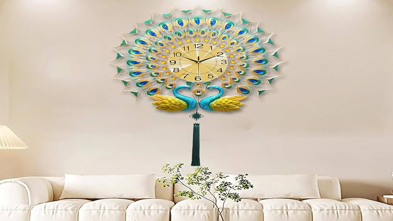 Vastu For Watch: ఇంట్లో గడియారం ఈ దిక్కున ఉంటే.. అప్పులు తీరిపోతాయి.. సంపద వర్షం కురుస్తుంది!