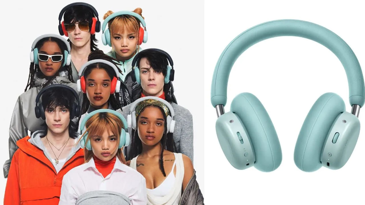 CMF Headphone Pro: ఒక్కసారి ఛార్జ్‌ చేస్తే 100 గంటలు నాన్‌స్టాప్‌గా..! అదిరిపోయే హెడ్‌ఫోన్స్‌