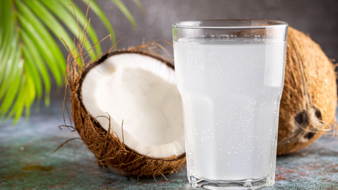 Coconut