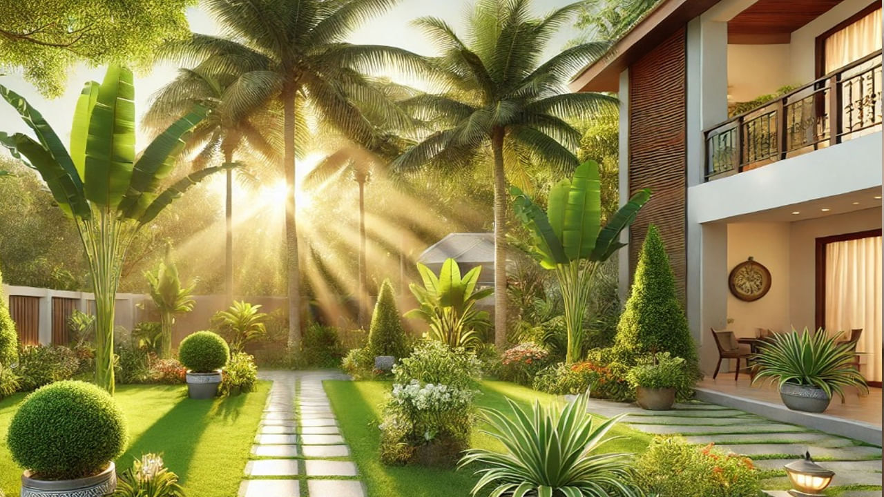 Coconut Vastu Tips