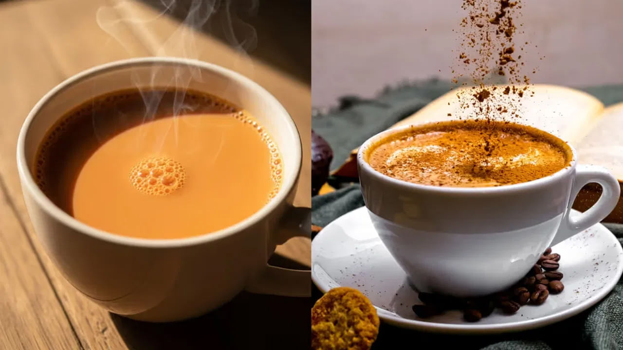 టీలో అధిక మొత్తంలో కెఫిన్ ఉంటుంది. ఇది రక్తపోటును పెంచుతుంది. అధిక రక్తపోటు గుండె జబ్బులు, స్ట్రోక్, మూత్రపిండాల వ్యాధులకు కారణమవుతుంది. మీరు ఎక్కువగా టీ తాగితే, అది నెమ్మదిగా మీ ఆరోగ్యానికి హాని కలిగించడం ప్రారంభిస్తుంది. 