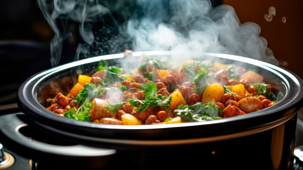 వంట చేసే ముందు ప్రెషర్ కుక్కర్‌ను పూర్తిగా శుభ్రం చేయాలి. అలాగే వంట చేసిన తర్వాత పూర్తిగా శుభ్రం చేయడం మర్చిపోవద్దు. ప్రెషర్ కుక్కర్ లో పగుళ్లు లేకుండా చూసుకోవాలి.