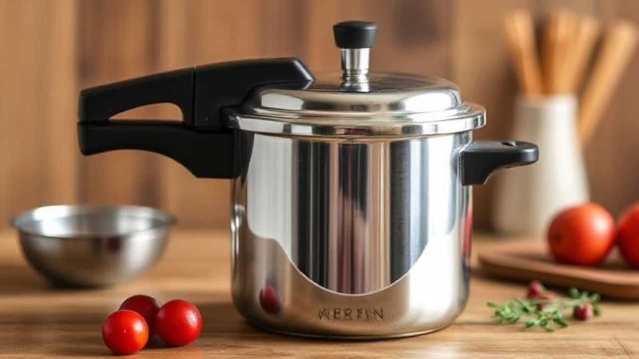 చాలా మంది త్వరగా వంట పూర్తి చేయడానికి ప్రెషర్ కుక్కర్లను ఉపయోగిస్తుంటారు. బియ్యం, మాంసం, పప్పులు వంటి వాటిని వండడానికి ప్రెషర్ కుక్కర్లు భలేగా పనిచేస్తాయి. అయితే ప్రెషర్ కుక్కర్‌లో వంట చేసేటప్పుడు మీరు కొన్ని విషయాలను దృష్టిలో ఉంచుకోకపోతే ఇబ్బందుల్లో పడాల్సి వస్తుంది.