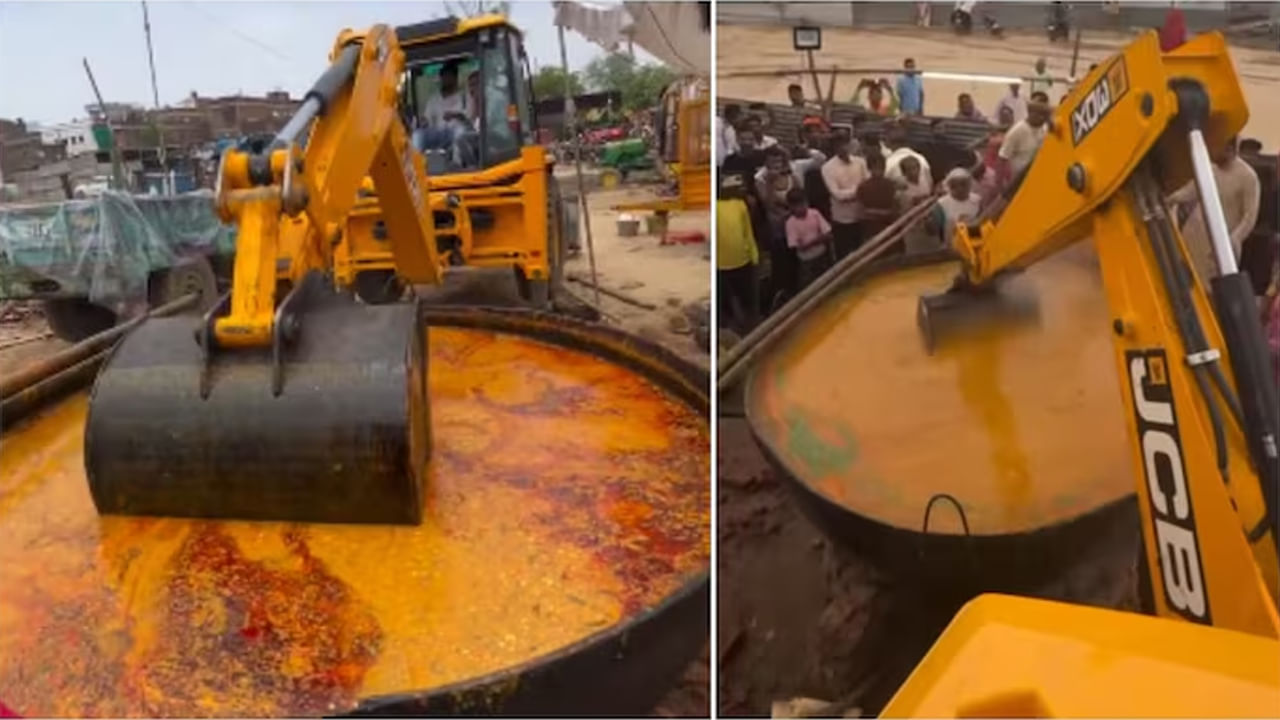 ఎవర్రా మీరంతా.. ఈ వీడియో చూస్తే.. చచ్చినా మీరు బయట ఫుడ్ తినలేరు..!