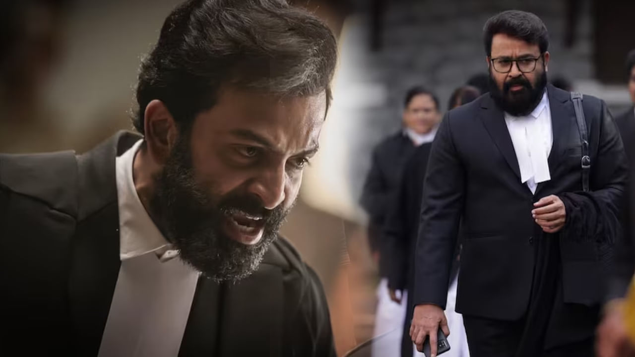 Cinema : ఏం సినిమాలు రా బాబూ.. మైండ్ బ్లాక్ అయ్యే ట్విస్టులు.. ఈ కోర్టు సినిమాలు చూస్తే మతిపోయినట్టే..