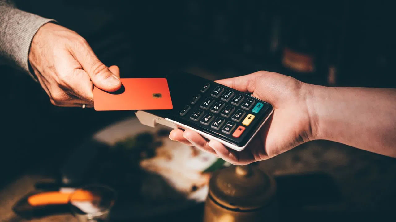 Credit Card User