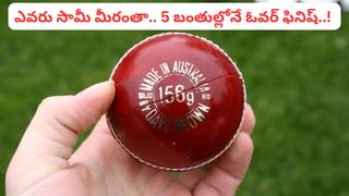 6,6,6,6,6,6,6.. బౌలర్ నుంచి బ్యాటర్‌గా ప్రమోషన్.. కట్‌చేస్తే.. సెంచరీతో రెచ్చిపోయిన టీమిండియా ప్లేయర్