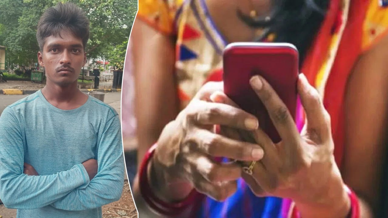 Andhra: ఇన్స్టాగ్రామ్లో ఫొటో పెట్టిన యువతి.. వెంటనే ఆమెకు మెస్సెజ్.. ఆ తర్వాత వామ్మో..