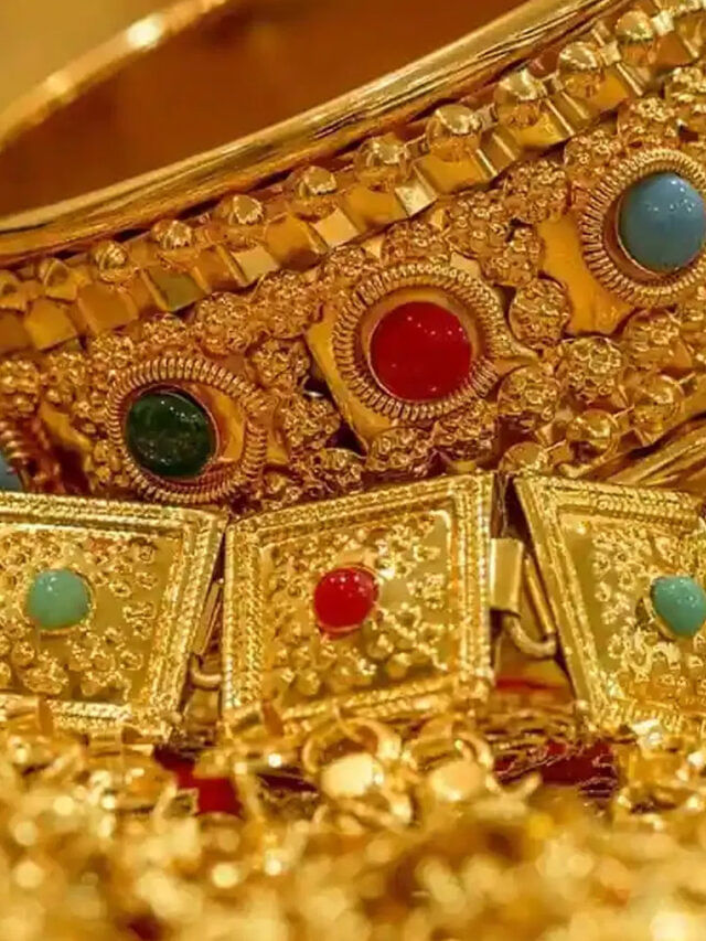 బంగారం కొనేటప్పుడు మోసపోకూడదా.. ఇది తెలుసుకోండి!