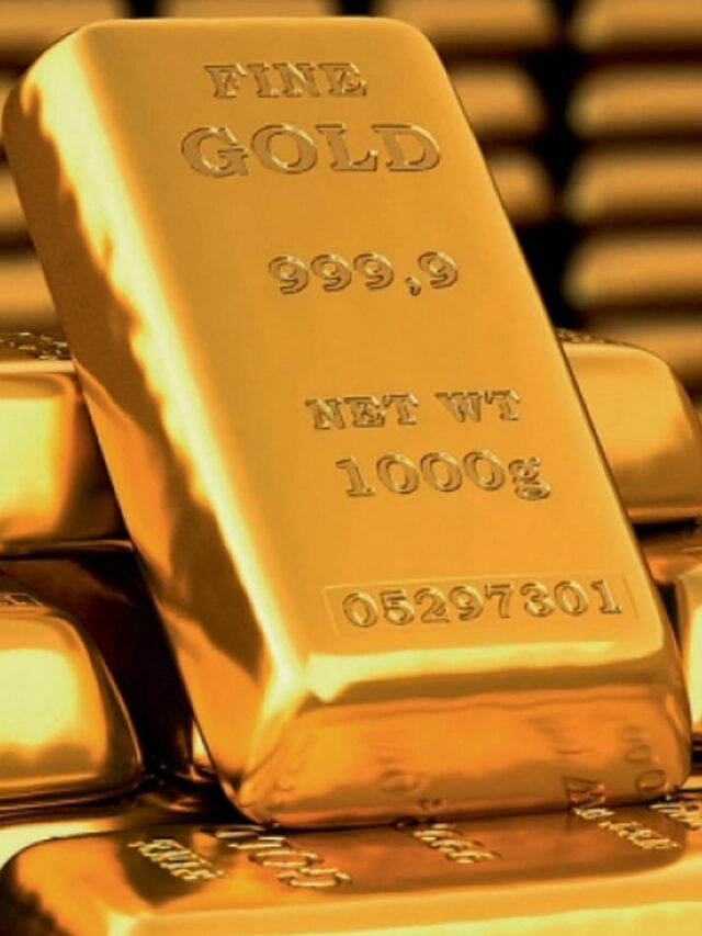 ఇప్పుడు కాదండోయ్..2026లో బంగారం ధర ఎంత ఉంటదో తెలిస్తే మైండ్ బ్లాక్ అయిపోద్దీ!