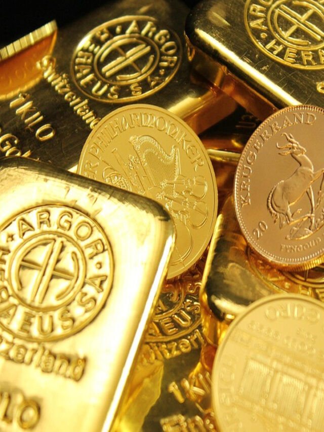 దడ పుట్టిస్తున్న బంగారం ధరలు.. ఇది ఏ దేశాల్లో ఎక్కువుందో తెలుసా!