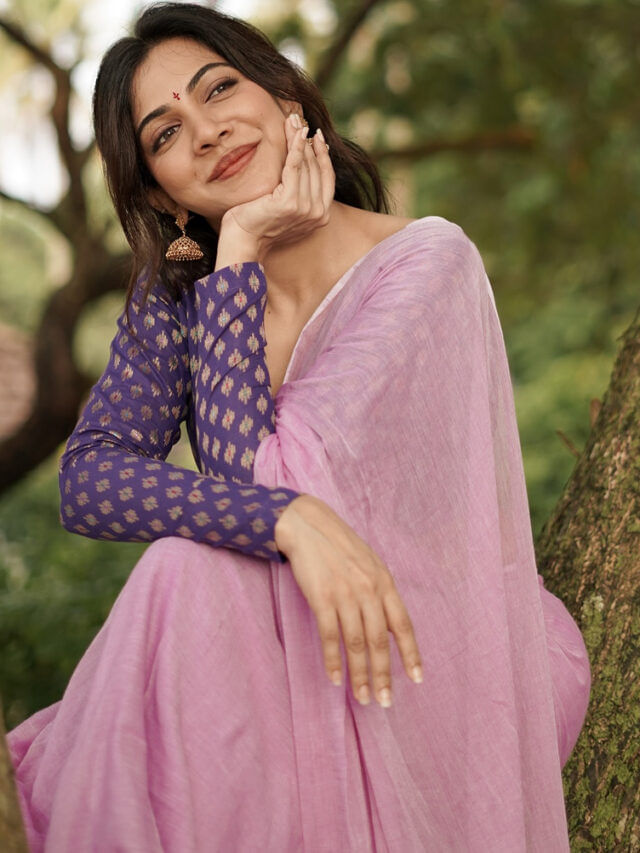 మెల్లగా తెలుగు సినిమాలు తగ్గించేసిన మలయాళ ముద్దుగుమ్మ మడోన్నా