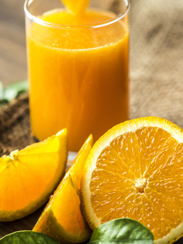 హెచ్చరిక .. ఉదయాన్నే అస్సలే తాగకూడని జ్యూస్ ఇదే!