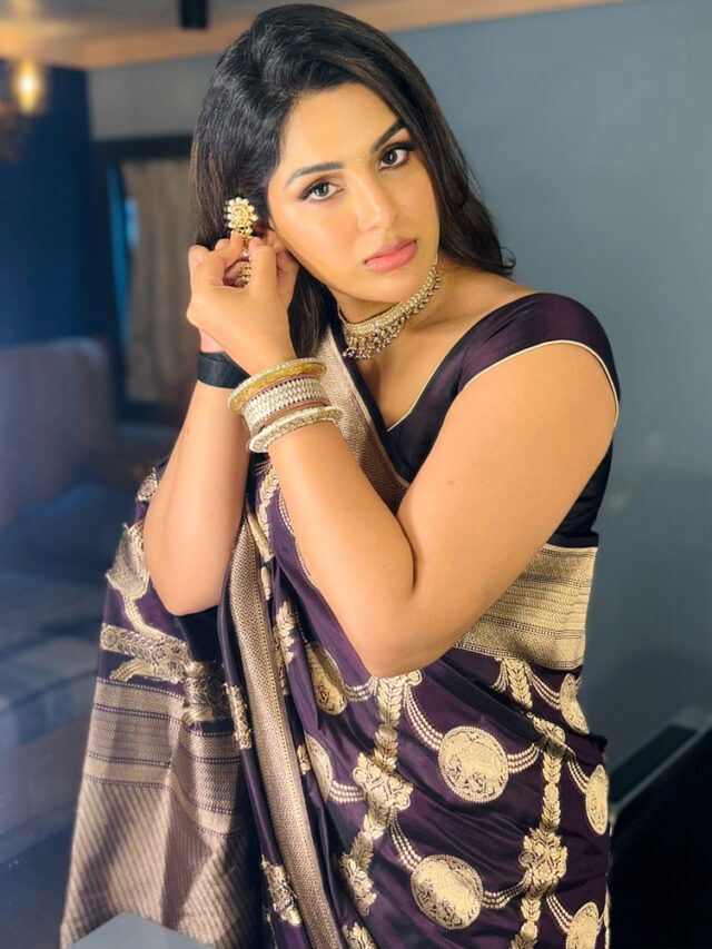 మందు తాగే అలవాటు ఉంది.. కంట్రోల్ చేసుకోలేకపోతున్నాను.. హీరోయిన్..