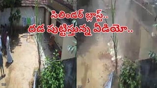 Telangana News: తండ్రిని చంపి తల, మొండెం వేరు చేసిన కసాయి కొడుకు.. ఎందుకో అస్సలు ఊహించలేరు!