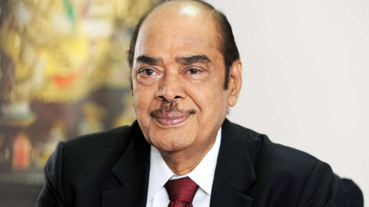 D Ramanaidu
