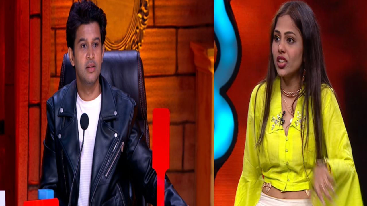 బిగ్ బాస్ సీజన్9 పై చాలా మందికి ఆసక్తి కలగడానికి ముఖ్య కారణం ఒకటి కామన్ పీపుల్, అలాగే అగ్నీ పరీక్ష. ఇప్పటికే బిగ్ బాస్ సామాన్యుల కోటాలో చాలా అప్లికేషన్స్ వచ్చాయి. అందులో జడ్జీలుగా ఉన్న నవదీప్,బిందు మాధవి, అభిజిత్ 13 మందిని మాత్రమే సెలక్ట్ చేయడం జరిగింది.