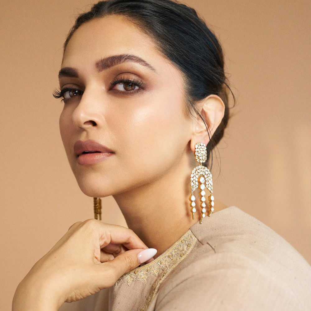 Deepika Padukone Looks