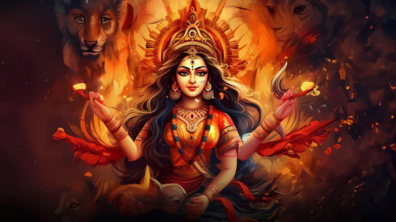 Navratri 2025: నవరాత్రికి ముందు ఈ వస్తువులను ఇంటికి తీసుకురండి.. అమ్మవారి ఆశీస్సులు మీ సొంతం