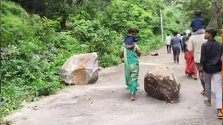 Viral Video: దుకాణ యజమానిని చెప్పుతో కొట్టిన మహిళా ఉద్యోగి… అసభ్యకరంగా వేధిస్తున్నాడని ఆరోపణలు.. వీడియో వైరల్‌