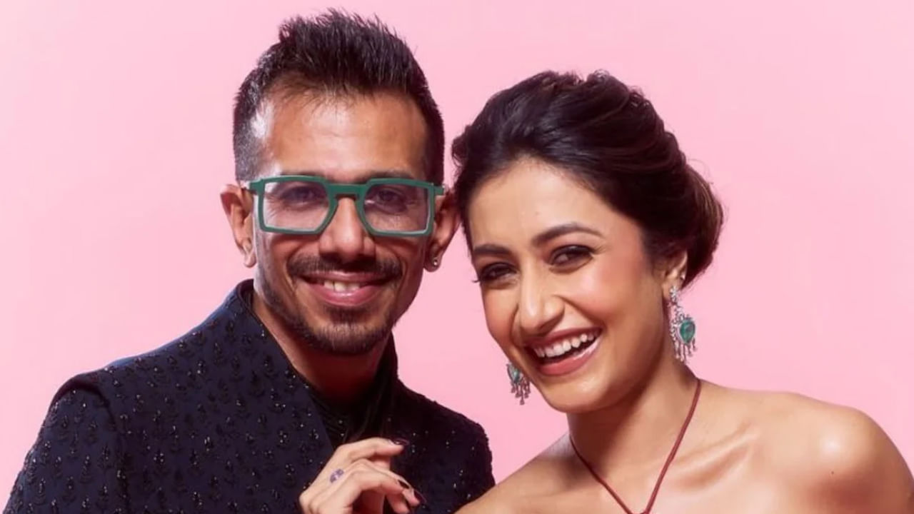 Yuzvendra Chahal : బ్యాంక్ బ్యాలెన్స్ ఎక్కువ ఉన్నట్లుంది..మాజీ భార్య ధనశ్రీపై చాహల్ మళ్లీ సెటైర్