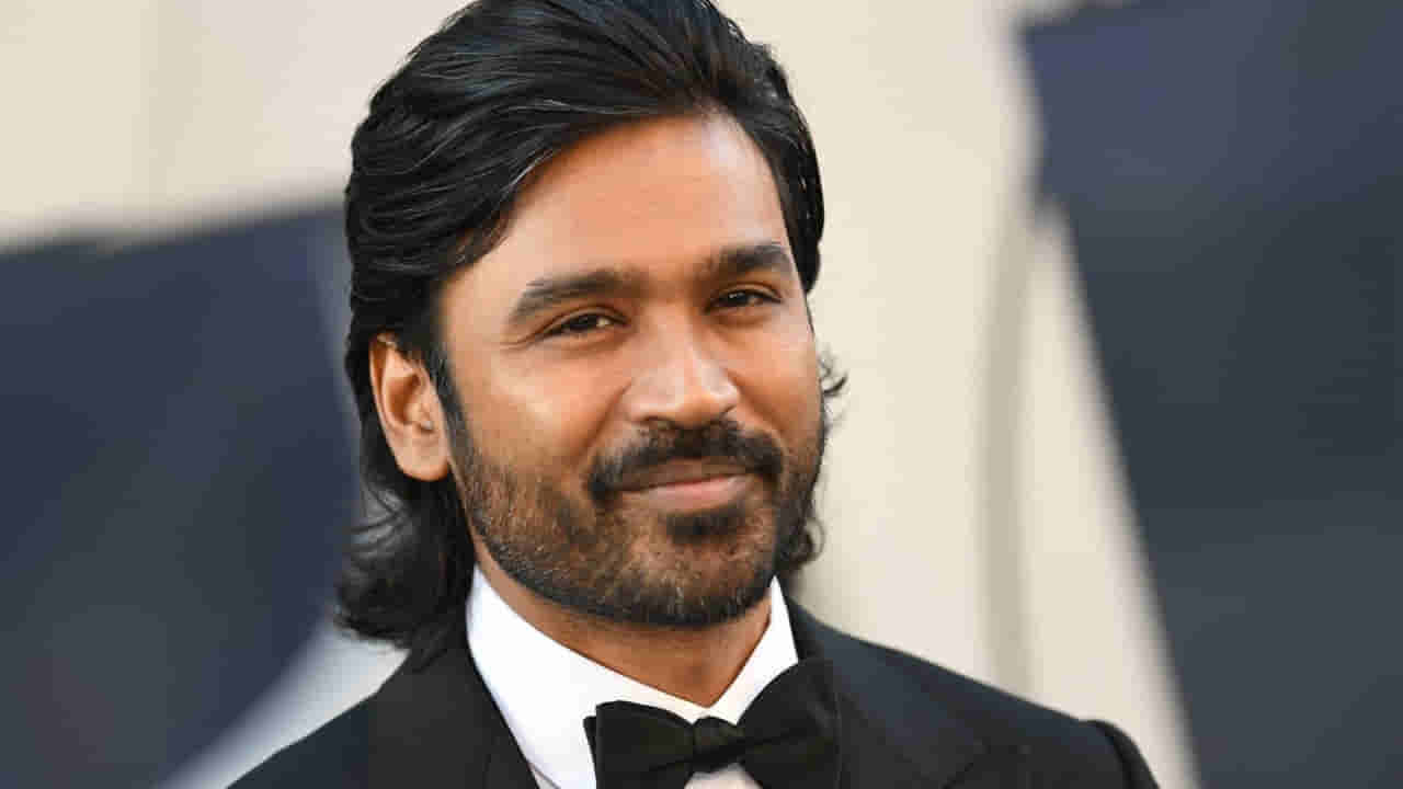 Dhanush : తెలుగులో ధనుష్ దూకుడు.. ఈసారి క్రేజీ దర్శకుడికి గ్రీన్ సిగ్నల్.. ఇక రచ్చే...