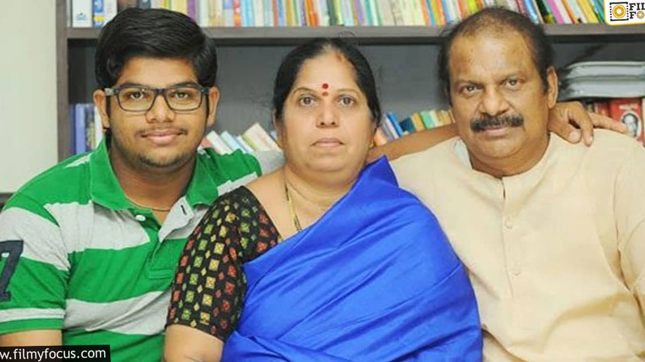 Dharmavarapu Subramanyam: ఈ లోకాన్ని విడిచి 12 ఏళ్లు.. అయినా తీరని ధర్మవరపు చివరి కోరిక.. ఏంటంటే?