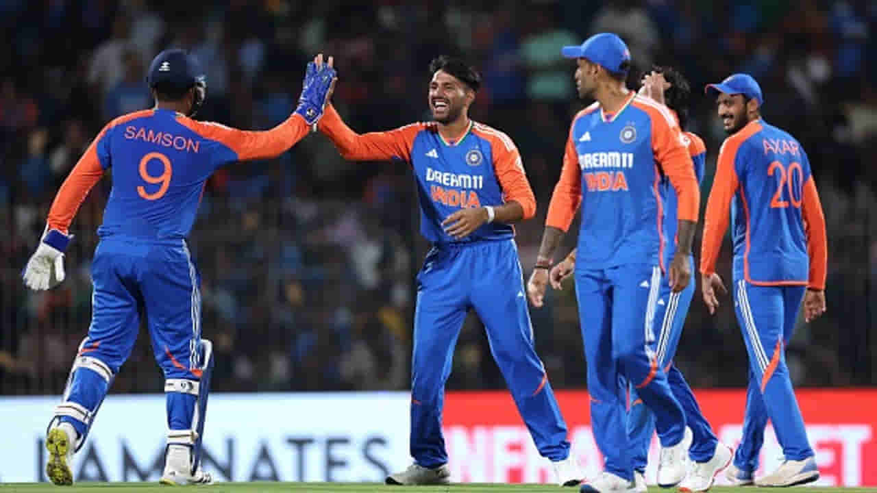 Team India: టీమిండియాకు బ్యాడ్‌న్యూస్.. స్టార్ ప్లేయర్‌కు డెంగ్యూ..