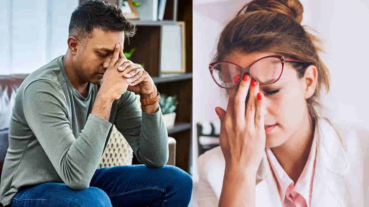 అమ్మబాబోయ్.. ఉదయాన్నే ఈ లక్షణాలు కనిపిస్తే డయాబెటిస్ ఉన్నట్లే..