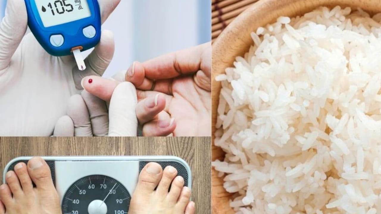 అలాగే ఘుగర్ వ్యాధితో బాధపడే వారు చక్కెర, బ్రెడ్, రైస్ వంటి కార్బోహైడ్రేట్ ఫుడ్ ఎక్కువ తీసుకోకూడదంట. డయాబెటీస్ తో బాధపడే వారు తక్కువ మోతాదులో కార్బో హైడ్రేట్స్ తీసుకోవడం వలన ఇది శరీర బరువును తగ్గించి,  రక్తంలోని చక్కర స్థాయిలను కూడా తగ్గిస్తాయంట.ముఖ్యంగా తక్కువ కార్బ్ డైట్ ప్రీ డయాబెటిస్ ఉన్నవారిలో రక్తంలోని చక్కర స్థాయిలను గణనీయంగా తగ్గిస్తుందంట. అందుకే చాలా వరకు కార్బోహైడ్రేటెడ్ ఫుడ్ తక్కువ తీసుకోవాలంట.