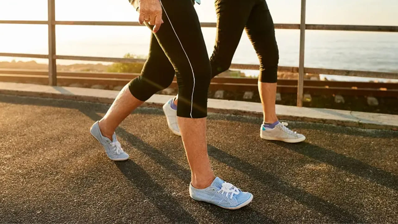 ఇక డయాబెటీస్ సమస్యతో బాధపడే వారు తప్పకుండా చేయాల్సిన పనుల్లో వాకింగ్ ఒకటి. ఈ సమస్యతో బాధపడే వారు, భోజనం తర్వాత తప్పకుండా 20 నిమిషాలపాటు నడవాలంట. ఇలా ప్రతి రోజూ భోజనం తర్వాత 20 నిమిషాలు నడవడం వలన ఇది రక్తంలోని చక్కెర స్థాయిలను అమాంతం తగ్గేలా చేస్తుందని చెబుతున్నారు ఆరోగ్య నిపుణులు.