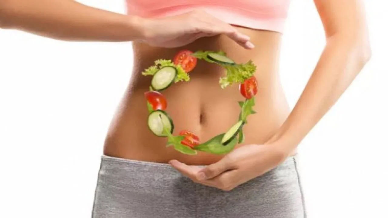 Digestion Health