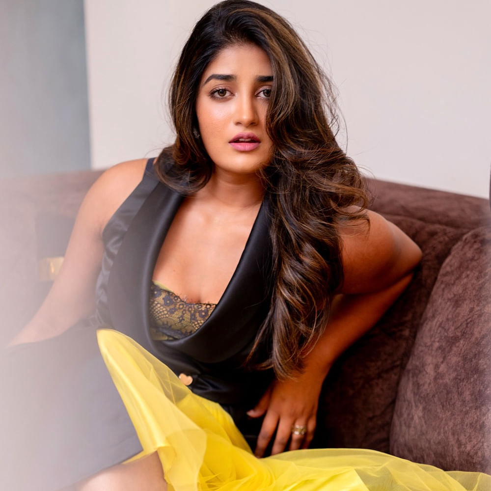 Dimple Hayathi Photos