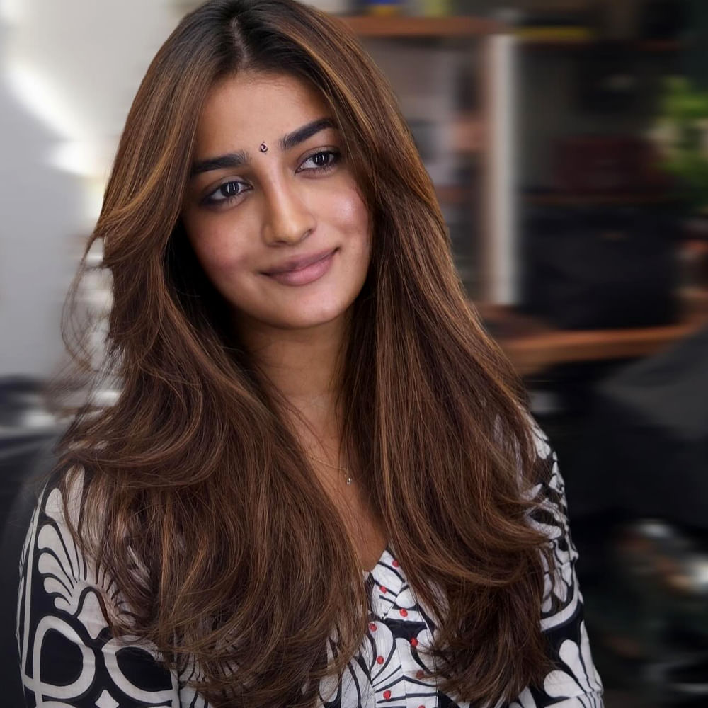 Dimple Hayathipic