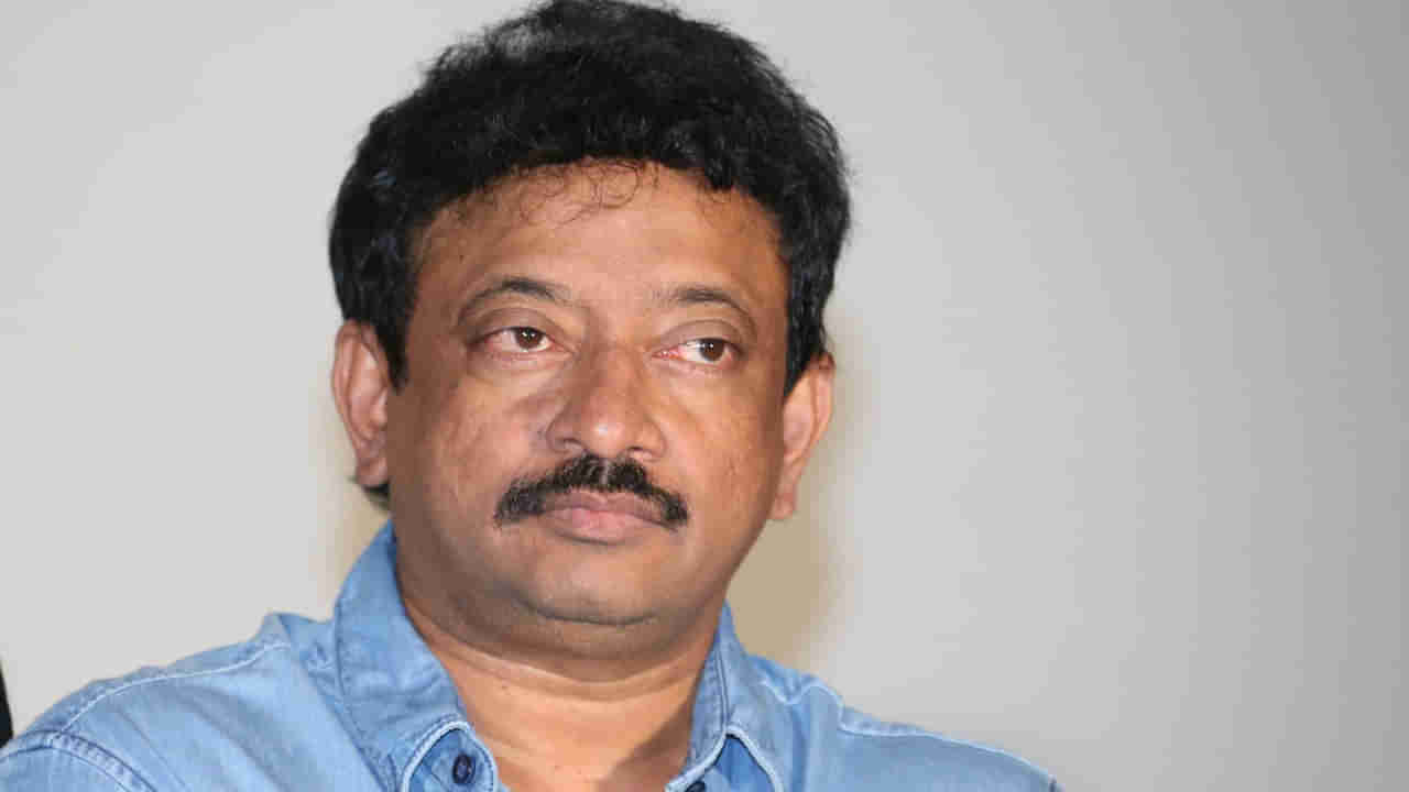 Ram Gopal Varma: మీరు మారరా?.. టీచర్స్‌డేపై రామ్ గోపాల్ వర్మ కాంట్రవర్సీ ట్వీట్.. భగ్గుమన్న నెటిజన్లు