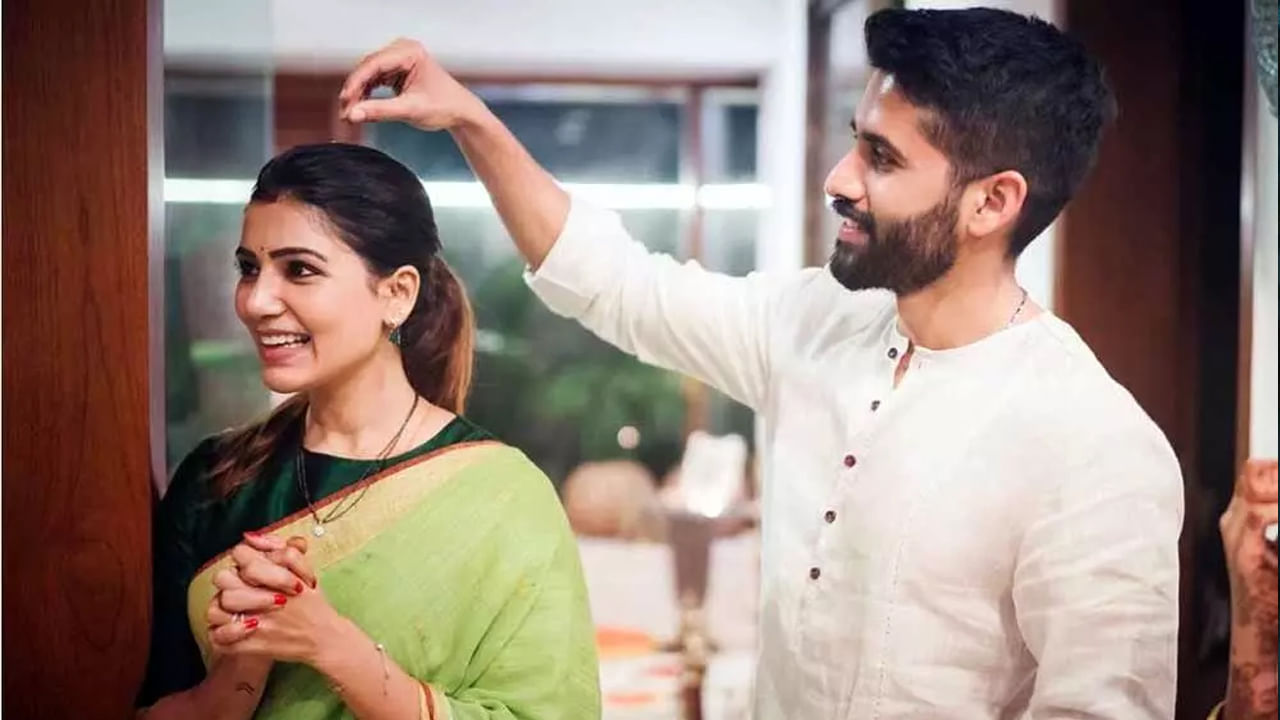 సమంత, నాగచైతన్య వివాహం చేసుకొని నాలుగు సంవత్సరాల తర్వాత పరస్పర అంగీకారంతో వీరు డివోర్స్ తీసుకున్నారు. ఇక వీరిద్దరి విడాకులు ఇండస్ట్రీలోనే పెద్ద హాట్ టాపిక్ అయ్యింది. డివోర్స్ తర్వాత సమంత గ్రాఫ్ మరింత పెరిగింది అనడంలో అతిశయోక్తి లేదు.