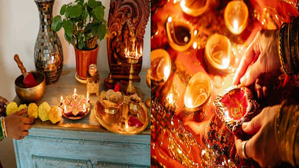 Deepavali 2025: ఈ ఏడాది దీపావళి అక్టోబర్ 20నా.. 21నా.. ఎప్పుడు జరుపుకోవాలి? పూజ విధి, శుభ సమయం తెలుసుకోండి..