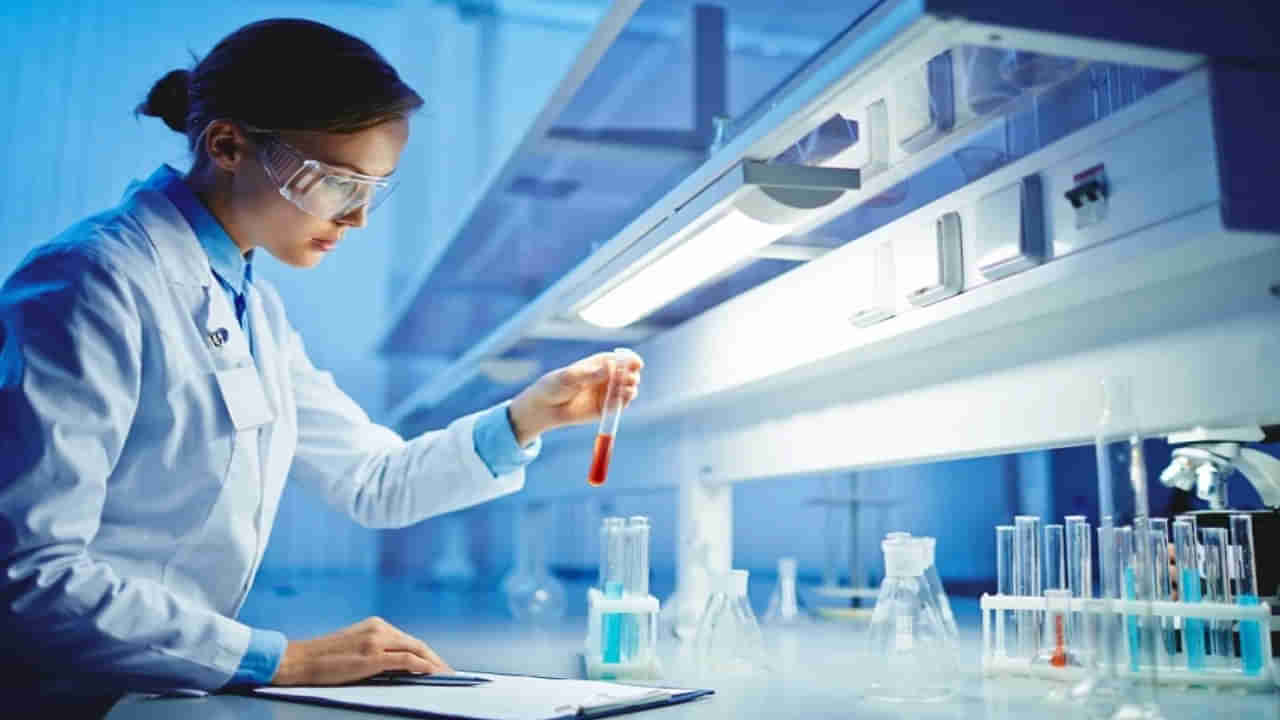 సరదాగా డీఎన్‌ఏ టెస్ట్‌ చేయించుకుంది.. కట్ చేస్తే సీన్ మారింది.. అసలు గుట్టు బయటపడింది