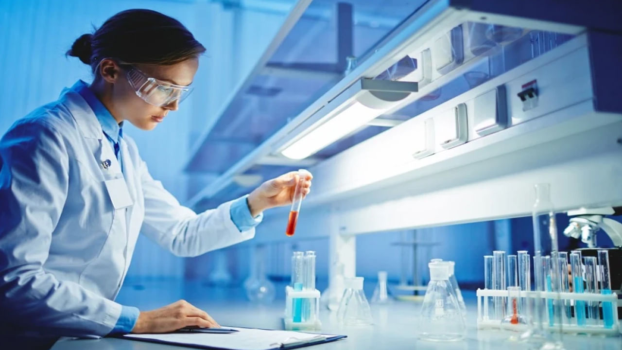 సరదాగా డీఎన్‌ఏ టెస్ట్‌ చేయించుకుంది.. కట్ చేస్తే సీన్ మారింది.. అసలు గుట్టు బయటపడింది