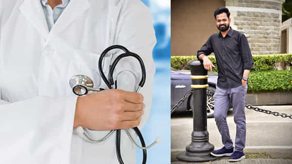 ఎన్నో కలలతో చదివిస్తే చంపేశారు కదరా.. వేధింపులతో పాపం యువ డాక్టర్..