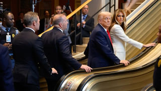 Trump: 7 నెలల్లో 7 యుద్ధాలను ఆపేసిన .. మరోసారి ట్రంప్‌ సెల్ఫ్‌ డబ్బా