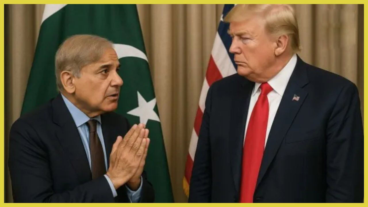 పాకిస్తాన్ నిధికి ఎసరు పెట్టిన అమెరికా.. రూ. 14 వేల కోట్లతో కీలక ఒప్పందం..!