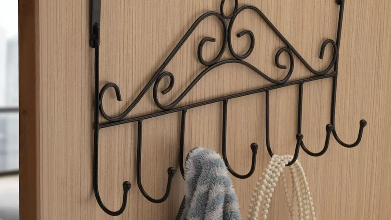 Door Hanger