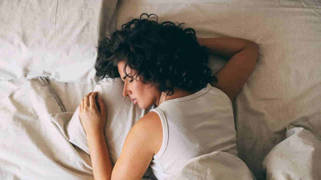 రాత్రి పూట చికెన్‌ తిని నిద్రపోతే.. మీకు ఇలాంటి కలలు వస్తాయట!